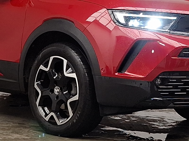 Used Vauxhall Mokka 2024 for sale - 77544668: Photo 9