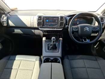Used Citroen C5 Aircross 2022 for sale - 75394731: Photo
