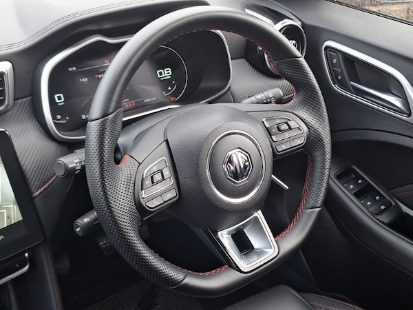 Used MG MG ZS 2024 for sale - 76320915: Photo 10