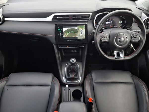 Used MG MG ZS 2024 for sale - 76320915: Photo 2