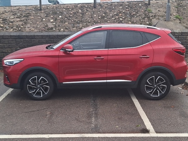 Used MG MG ZS 2024 for sale - 76320915: Photo 4