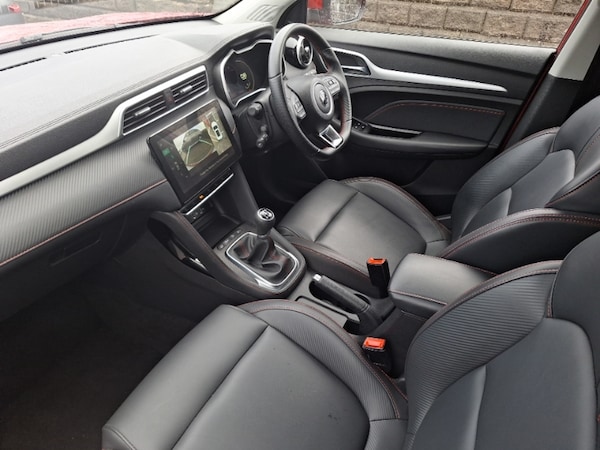 Used MG MG ZS 2024 for sale - 76320915: Photo 5
