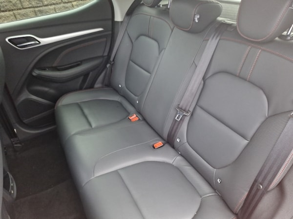 Used MG MG ZS 2024 for sale - 76320915: Photo 6