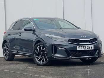 2022 - 1.5T GDi ISG 3 5dr
