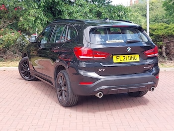 Used BMW X1 2021 for sale - 78746789: Photo