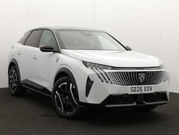 Used Peugeot 3008 2026 for sale - 79685769: Photo