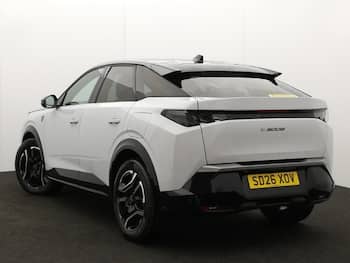 Used Peugeot 3008 2026 for sale - 79685769: Photo