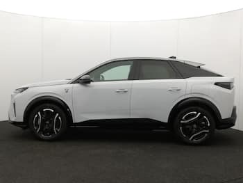 Used Peugeot 3008 2026 for sale - 79685769: Photo