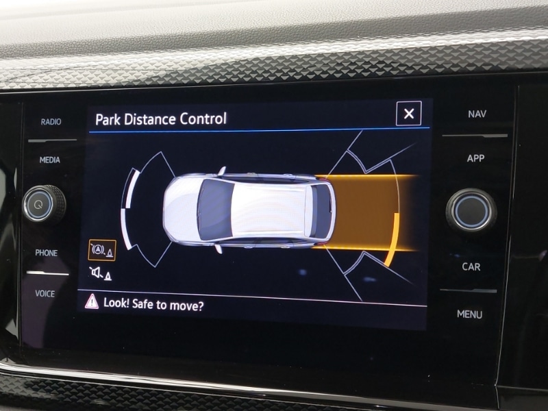 Used Volkswagen Taigo 2022 for sale - 76523839: Photo 11