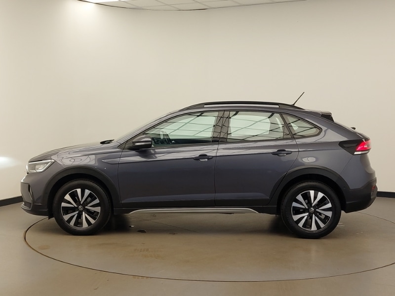 Used Volkswagen Taigo 2022 for sale - 76523839: Photo 4