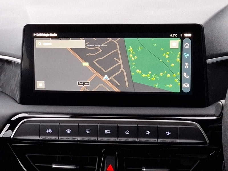 Used MG MG3 2025 for sale - 77992117: Photo 10