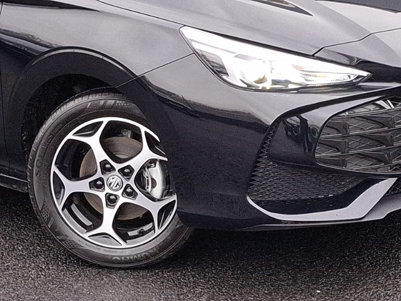 Used MG MG3 2025 for sale - 77992117: Photo 9