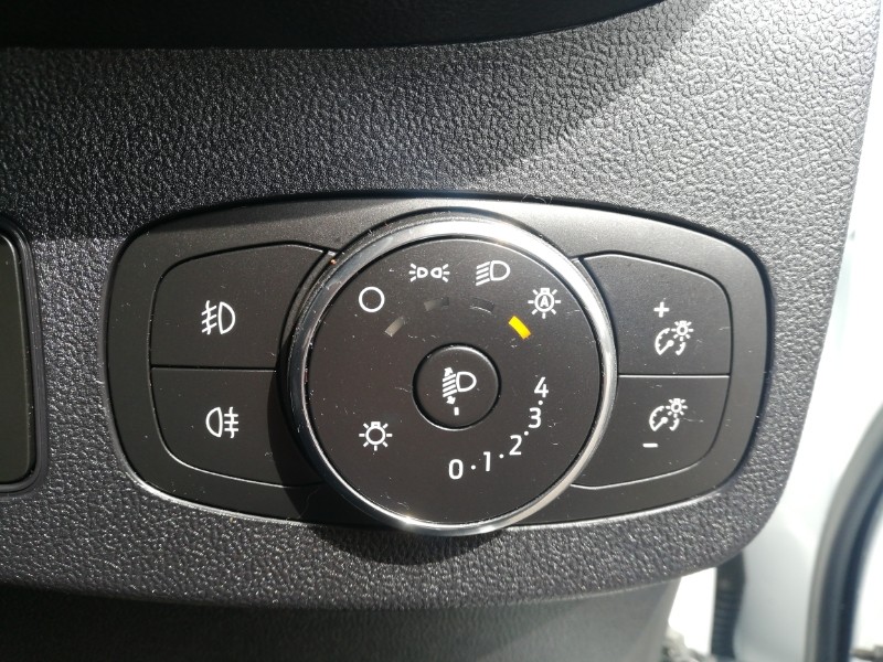 Used Ford Puma 2023 for sale - 76578653: Photo 10