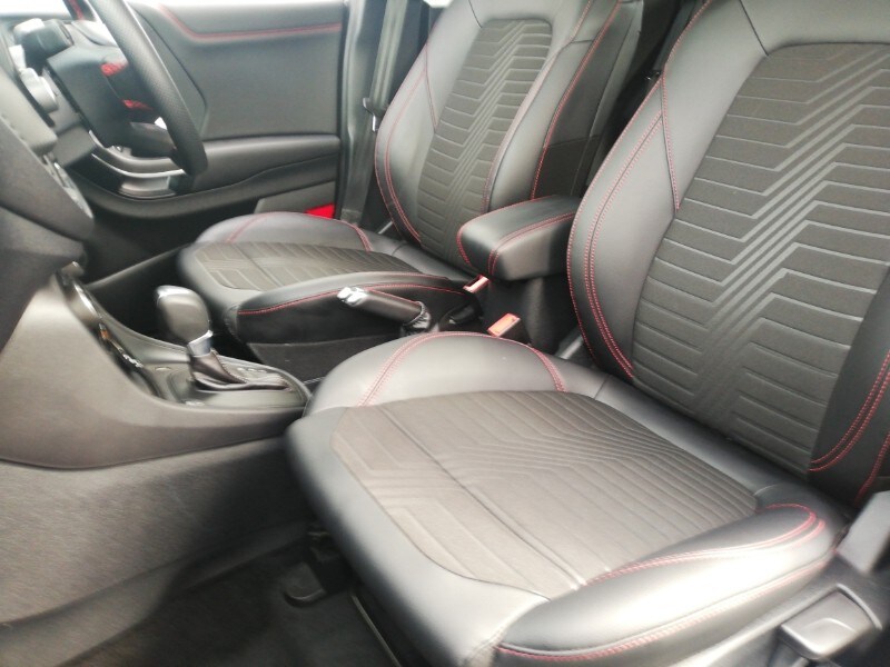 Used Ford Puma 2023 for sale - 76578653: Photo 5