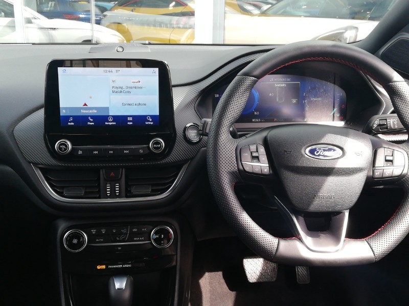 Used Ford Puma 2023 for sale - 76578653: Photo 7