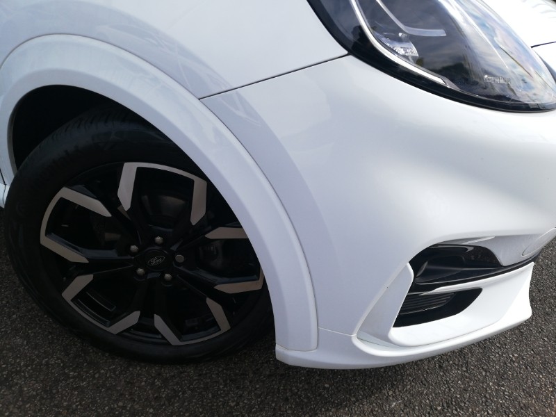 Used Ford Puma 2023 for sale - 76578653: Photo 9