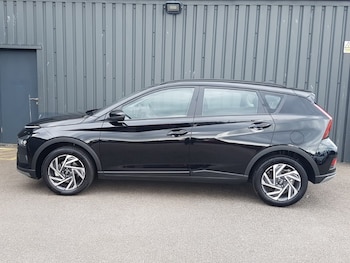 Used Hyundai BAYON 2025 for sale - 77606389: Photo