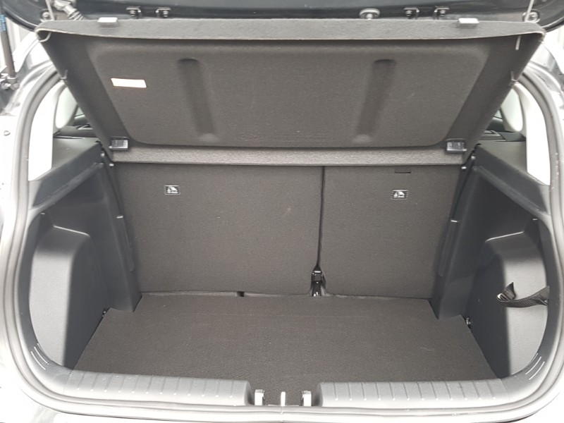 Used Hyundai BAYON 2025 for sale - 77606389: Photo 8