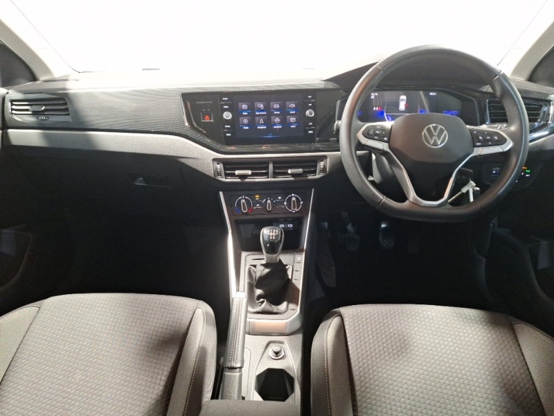 Used Volkswagen Polo 2023 for sale - 77202211: Photo 2