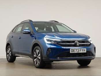 2023 - 1.0 TSI Life 5dr
