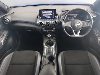 Used Nissan Juke 2023 for sale - 78647844: Photo
