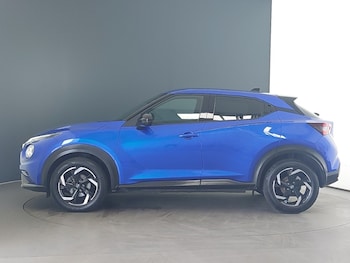 Used Nissan Juke 2023 for sale - 78647844: Photo