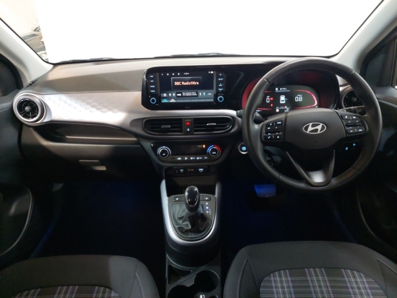 Used Hyundai i10 2024 for sale - 76606778: Photo 2