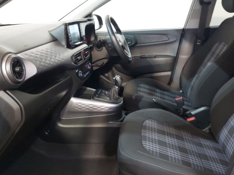 Used Hyundai i10 2024 for sale - 76606778: Photo 5