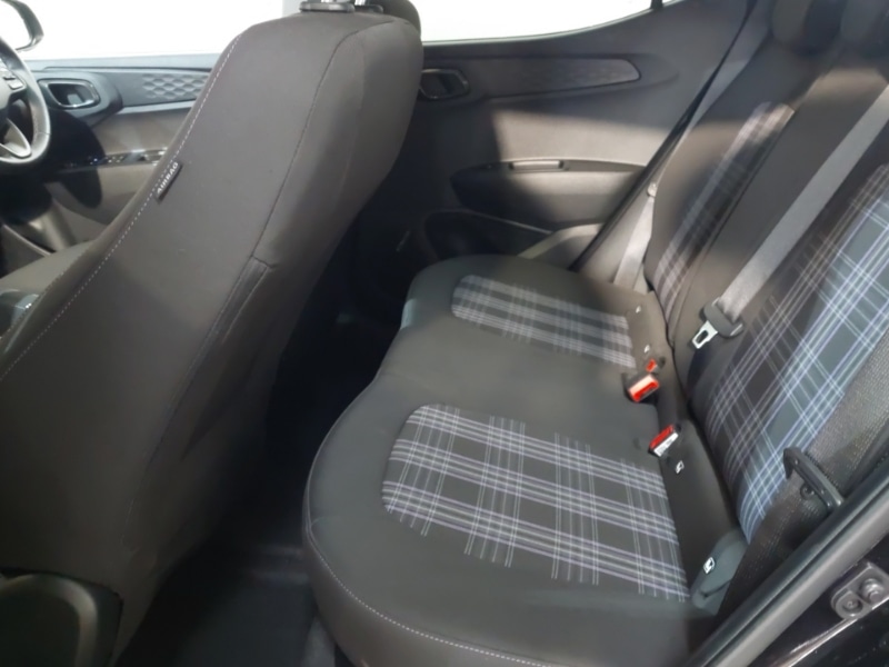 Used Hyundai i10 2024 for sale - 76606778: Photo 6