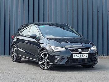 SEAT - Ibiza