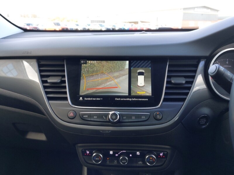 Used Vauxhall Crossland 2024 for sale - 77950074: Photo 11