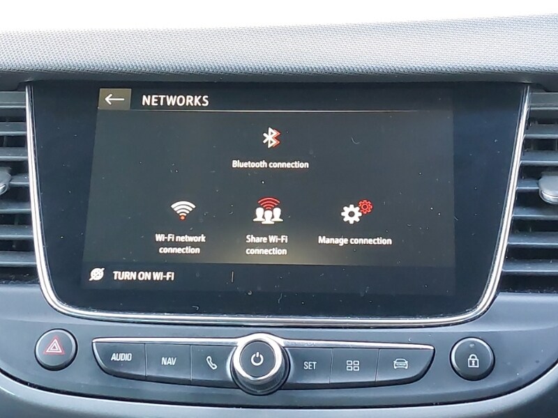 Used Vauxhall Crossland 2024 for sale - 77950074: Photo 12