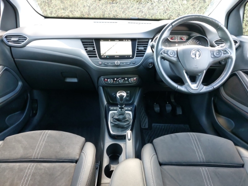 Used Vauxhall Crossland 2024 for sale - 77950074: Photo 2