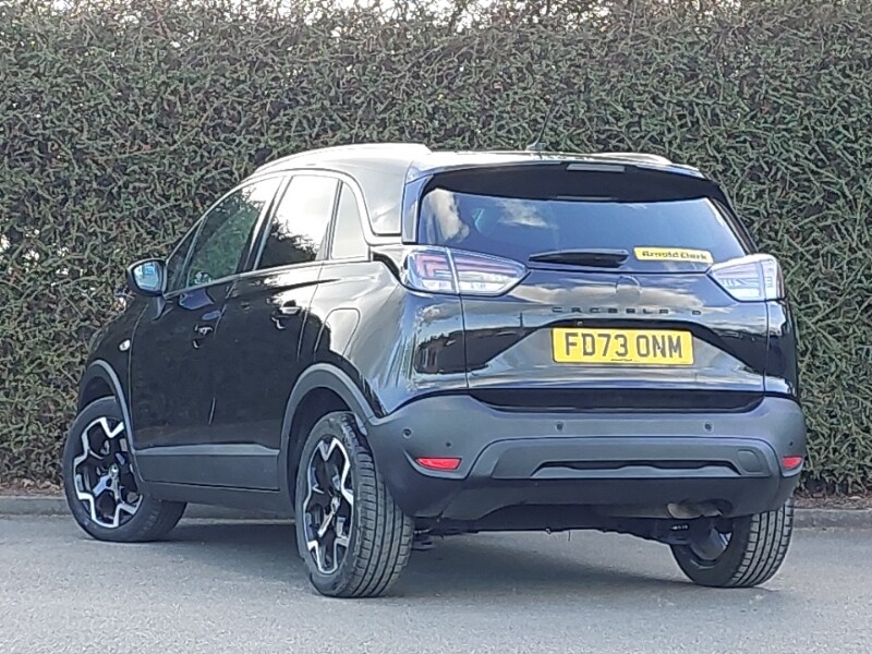 Used Vauxhall Crossland 2024 for sale - 77950074: Photo 3