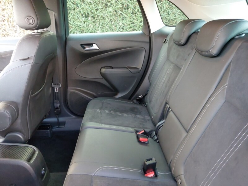 Used Vauxhall Crossland 2024 for sale - 77950074: Photo 6