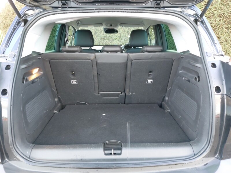 Used Vauxhall Crossland 2024 for sale - 77950074: Photo 8