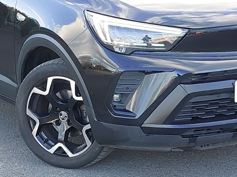 Used Vauxhall Crossland 2024 for sale - 77950074: Photo 9