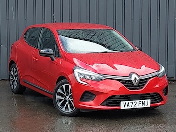 Used Renault Clio 2023 for sale - 78816921: Photo