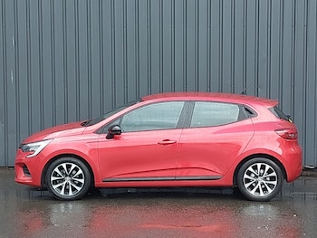 Used Renault Clio 2023 for sale - 78816921: Photo