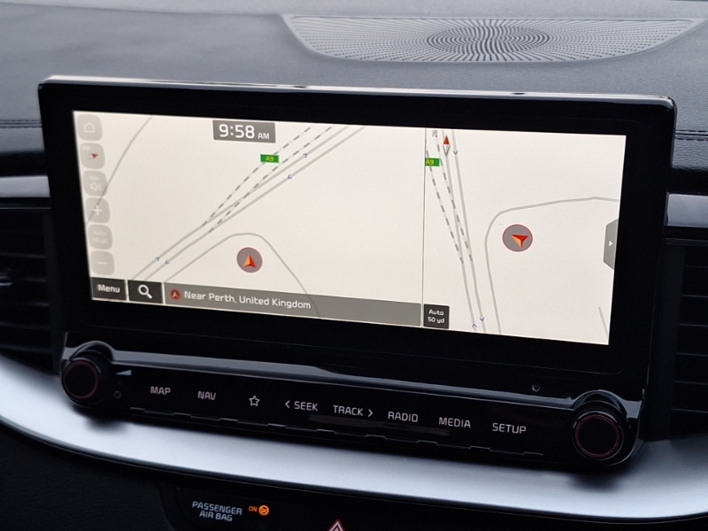 Used Kia Pro Ceed 2023 for sale - 76959664: Photo 10