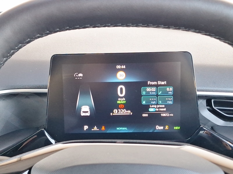 Used MG MG3 2025 for sale - 77169952: Photo 11