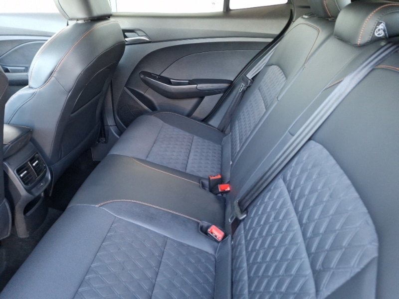 Used MG MG3 2025 for sale - 77169952: Photo 6