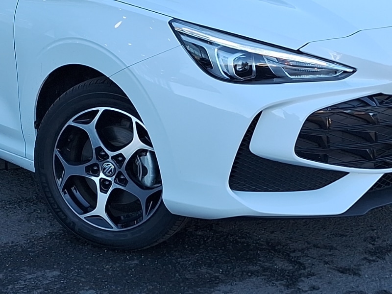 Used MG MG3 2025 for sale - 77169952: Photo 9