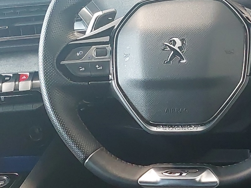 Used Peugeot 5008 2024 for sale - 76526228: Photo 10