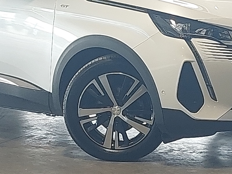 Used Peugeot 5008 2024 for sale - 76526228: Photo 9