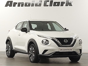 Nissan - Juke