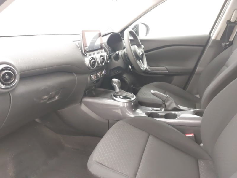 Used Nissan Juke 2022 for sale - 76889560: Photo 5