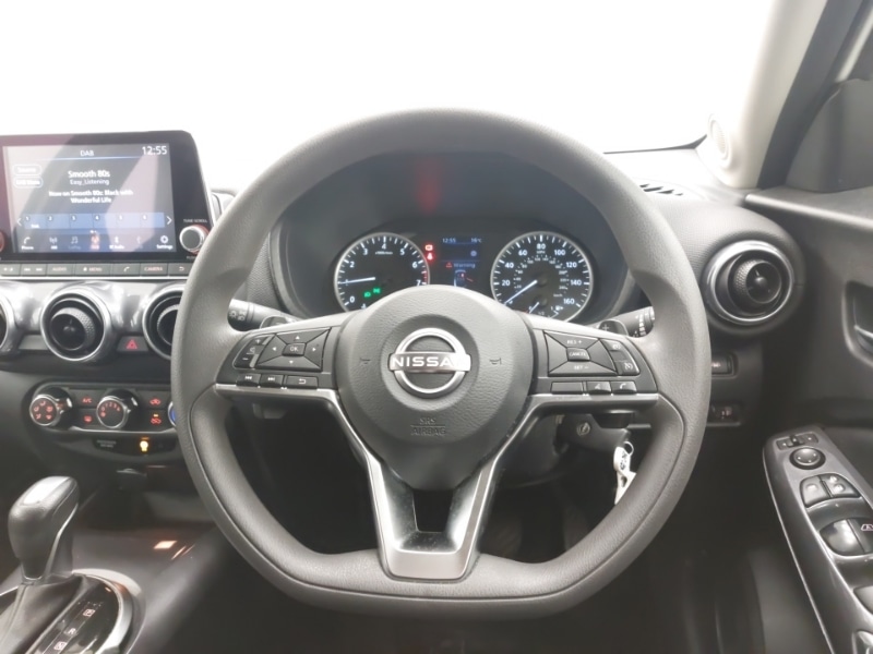 Used Nissan Juke 2022 for sale - 76889560: Photo 7