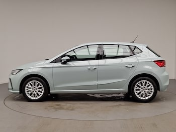 Used SEAT Ibiza 2026 for sale - 78848352: Photo