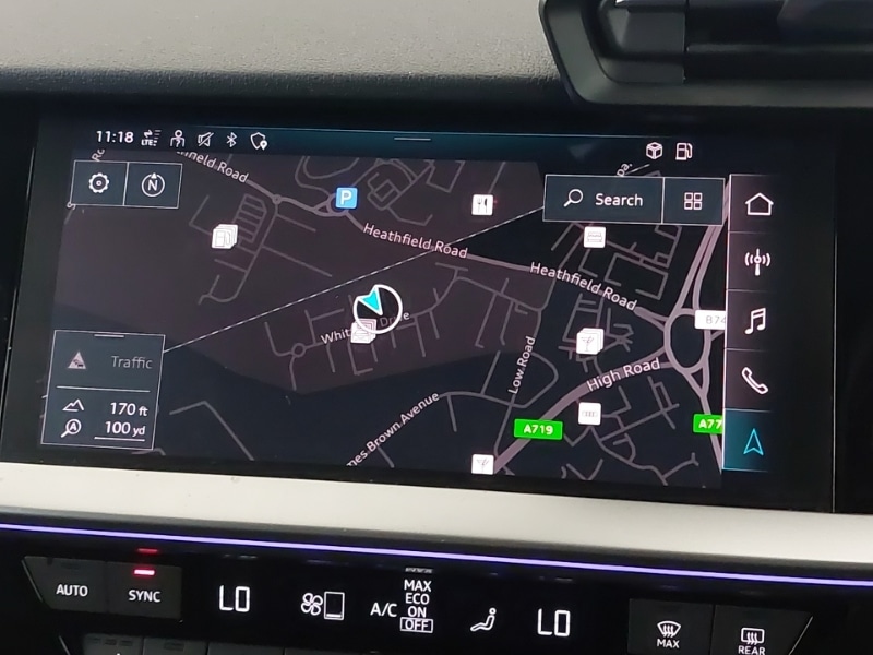 Used Audi A3 2021 for sale - 76420959: Photo 10